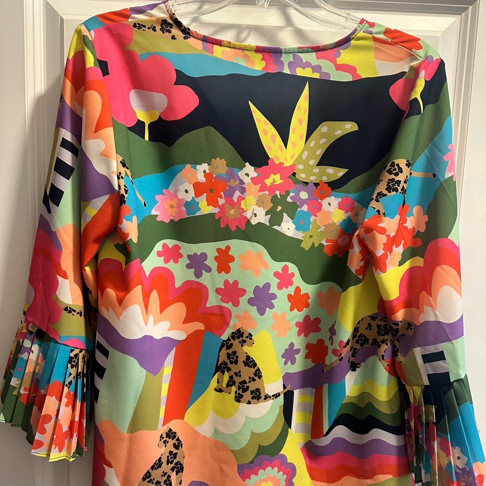 Crosby Top